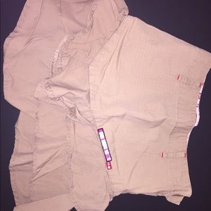 Ecko girls skort size 7